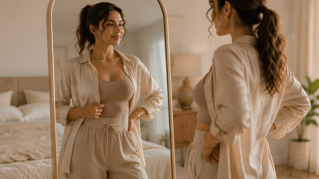 هل عملية نحت الجسم مؤلمة؟ تحليل لمستويات الألم مع العملية