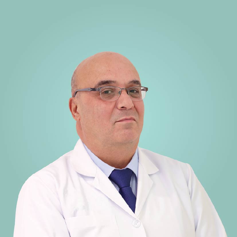 Ghassan-doctor
