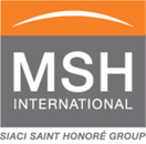 MSH logo