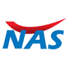 nas logo