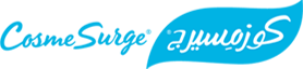 Cosmesurge Logo