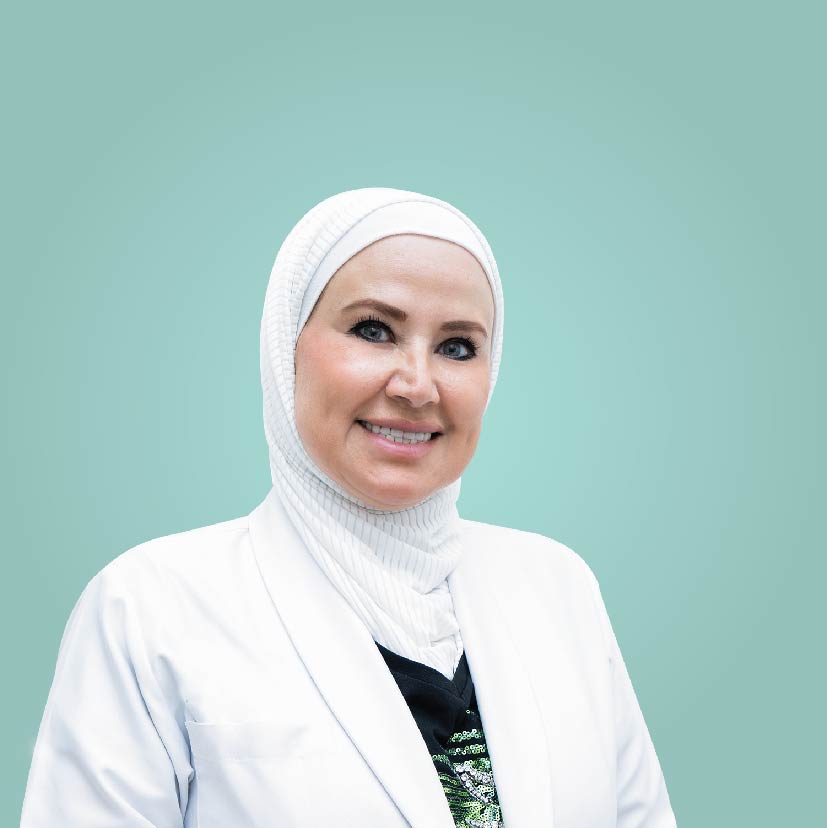 Batoul Reffai