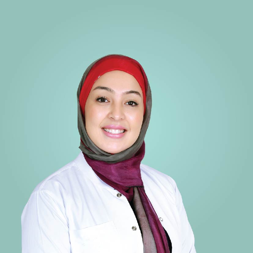 Dr. Eman Amin