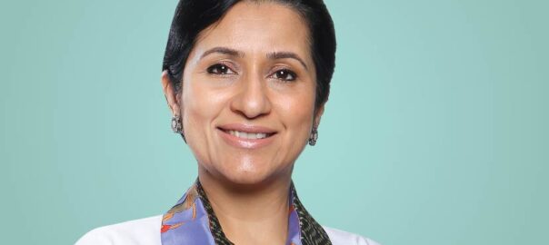 Dr. Fatima Habib