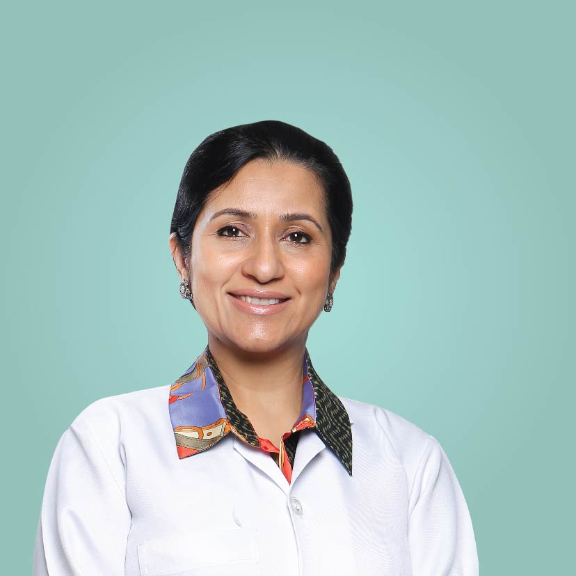 Fatima Habib