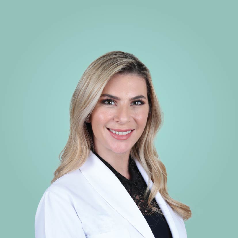 Dr. Lana Kashlan