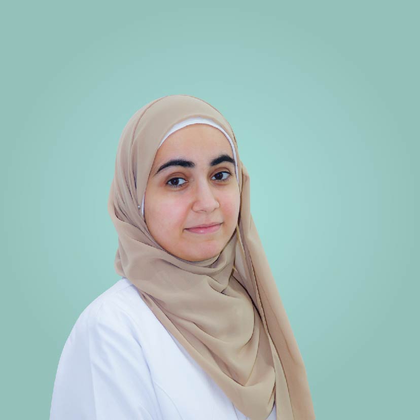 Dr. Reem Elshamy