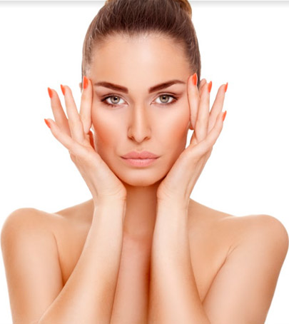 skin tightening lifting