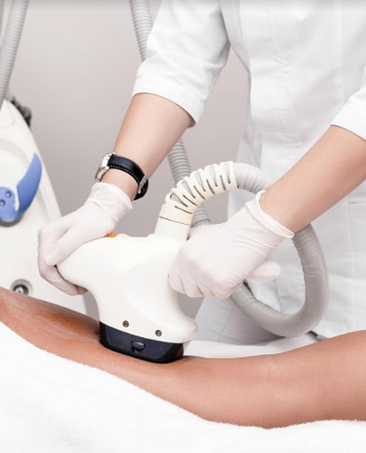 velashape