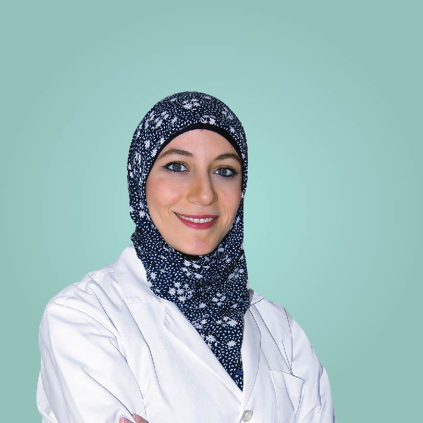 Abeer Soliman