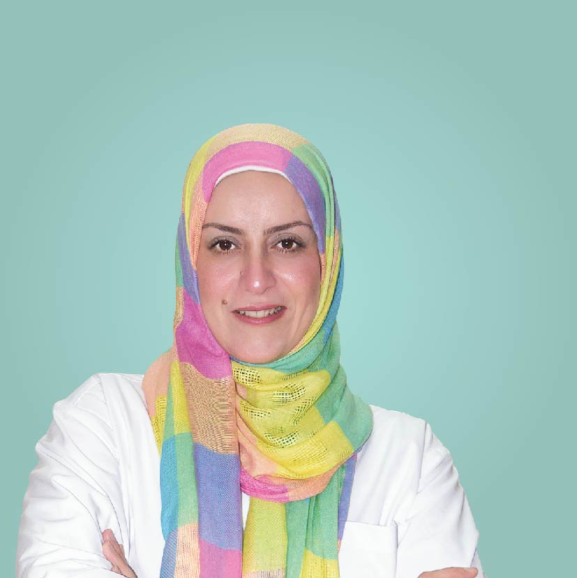 Dr. Fatma Ismail