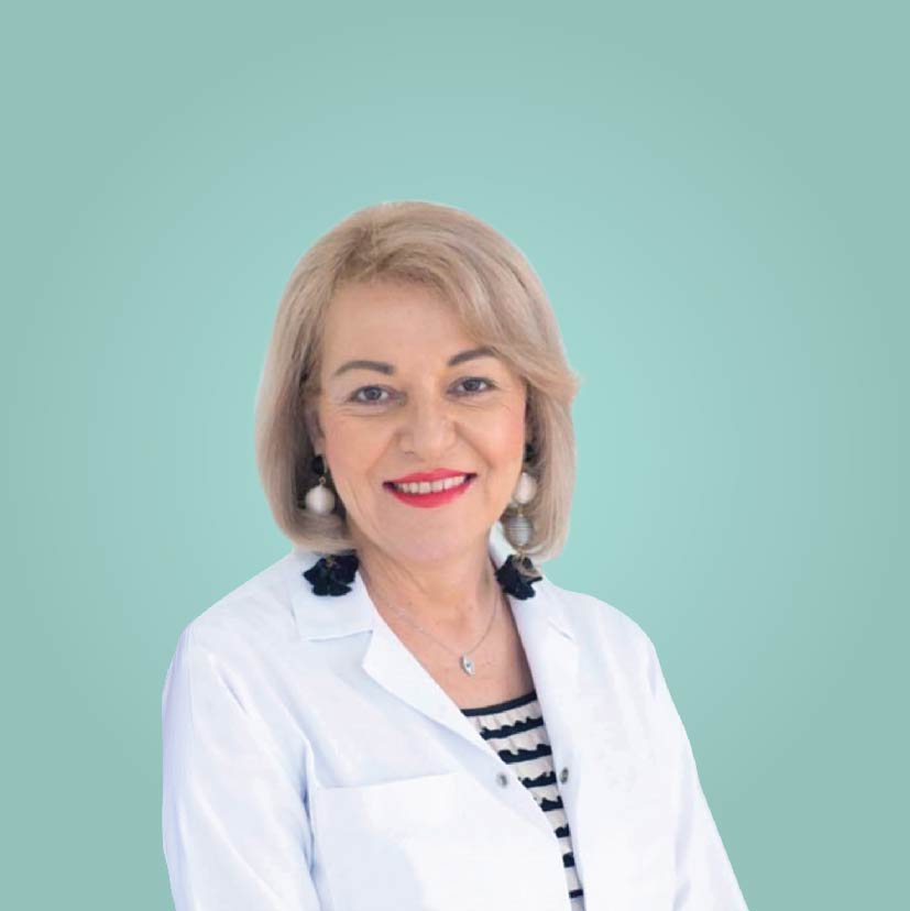 Dr. Maria Nikolopoulou