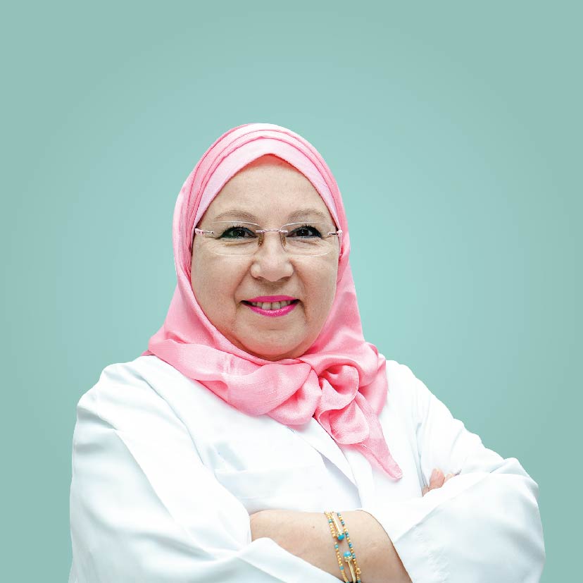 Dr. Neemat Mohamed Hafieldin Shery