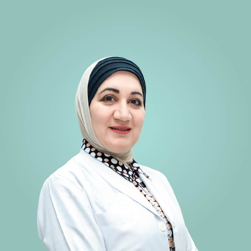Dr. Salwa Abo Rashed