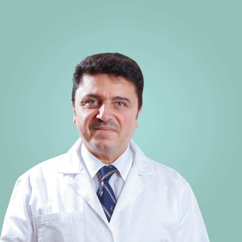 Dr. Abdul Razzak Juratli