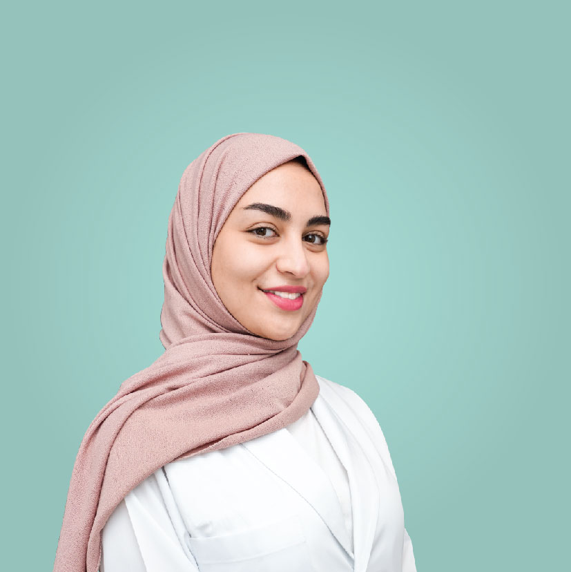 Dina Jamal