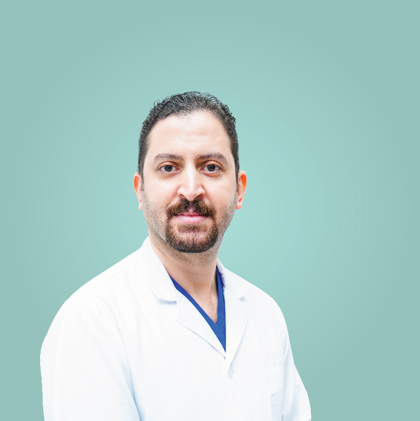 Dr. Mohamed Elkordi