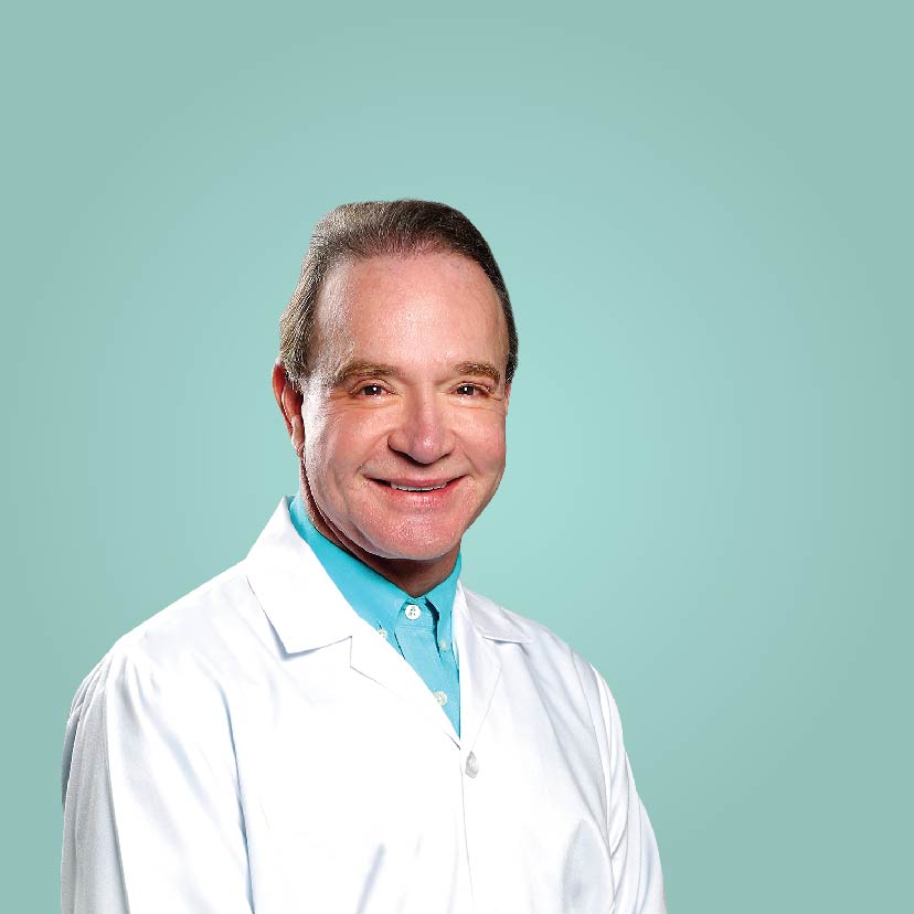Dr. Johannes - Consultant Plastic Surgeon