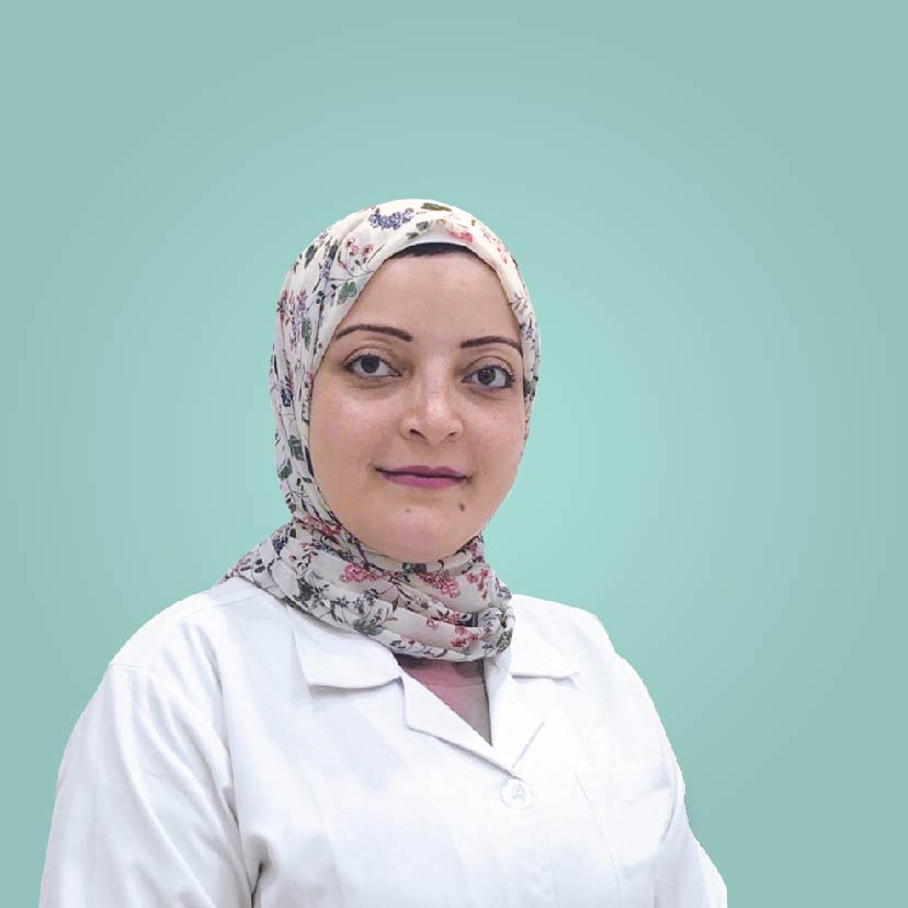 Dr. Manar Nasar