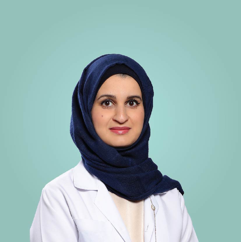 Dr. Nidaa Abou-Haouili