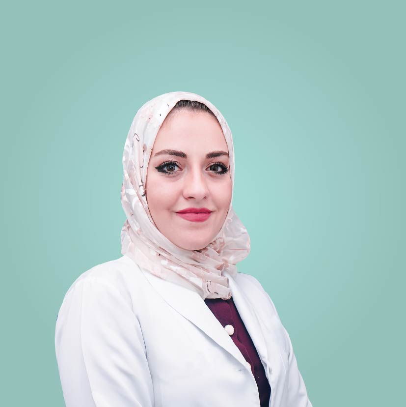 Dr. Sara Ibrahim Shehadeh