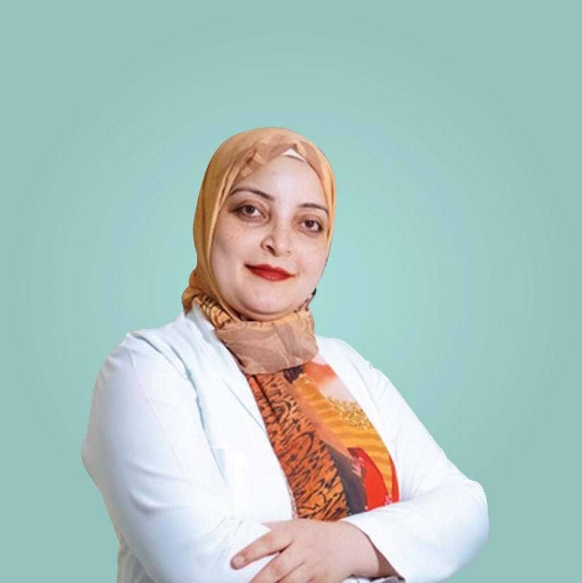 Dr. Manar Nasar