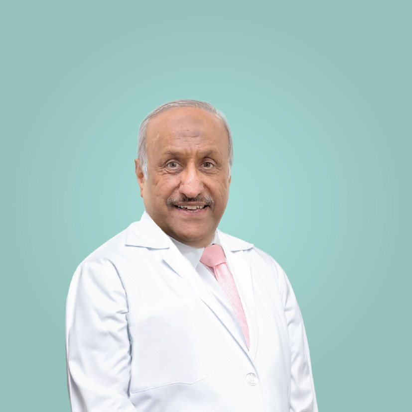 dr suhail