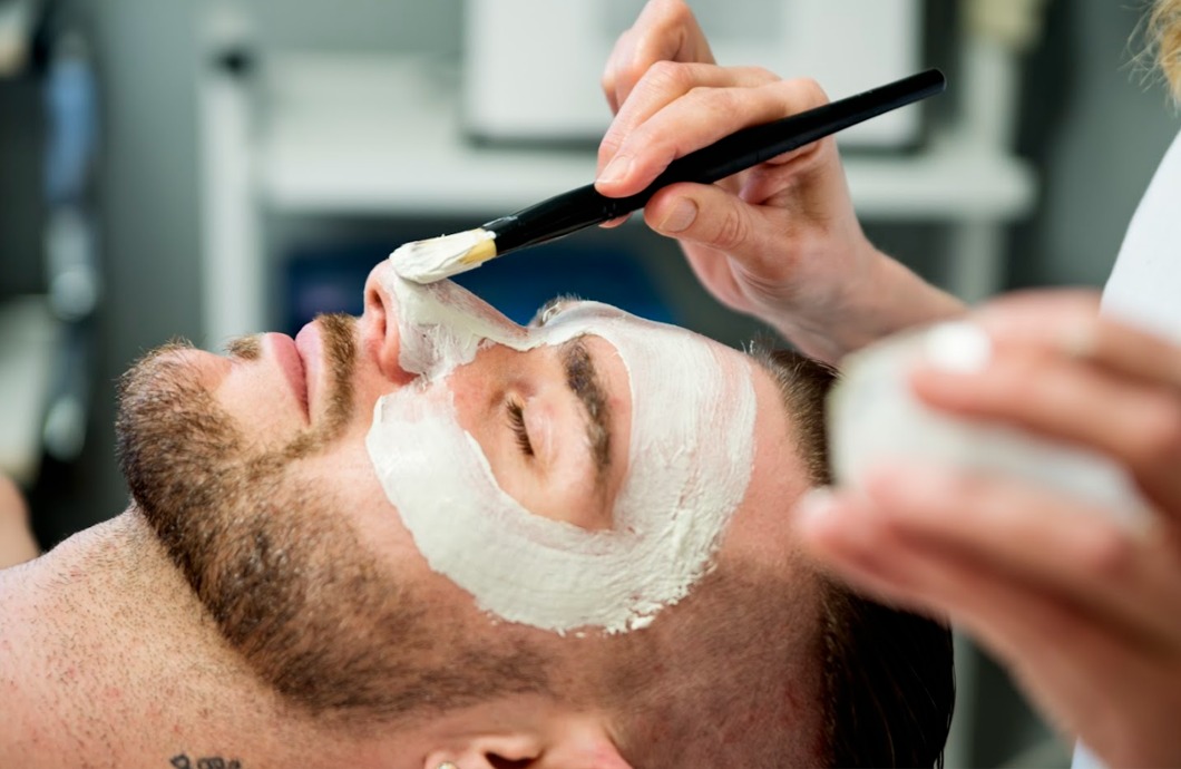 facial