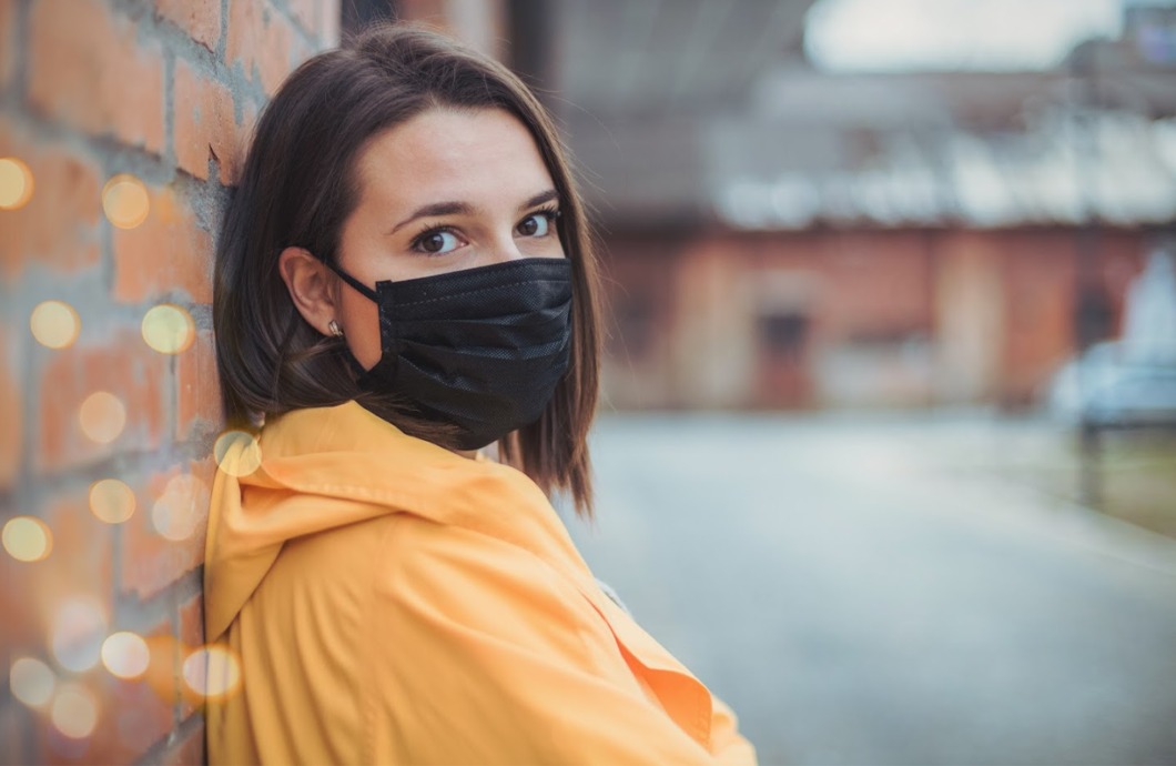 mask