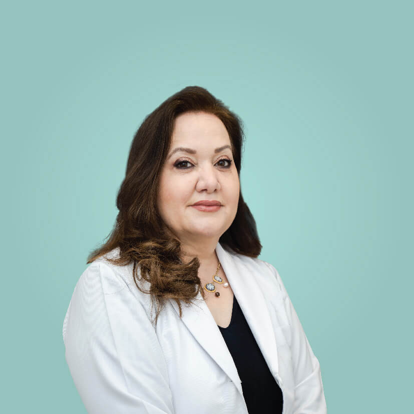 Dr. Inaam Faiq