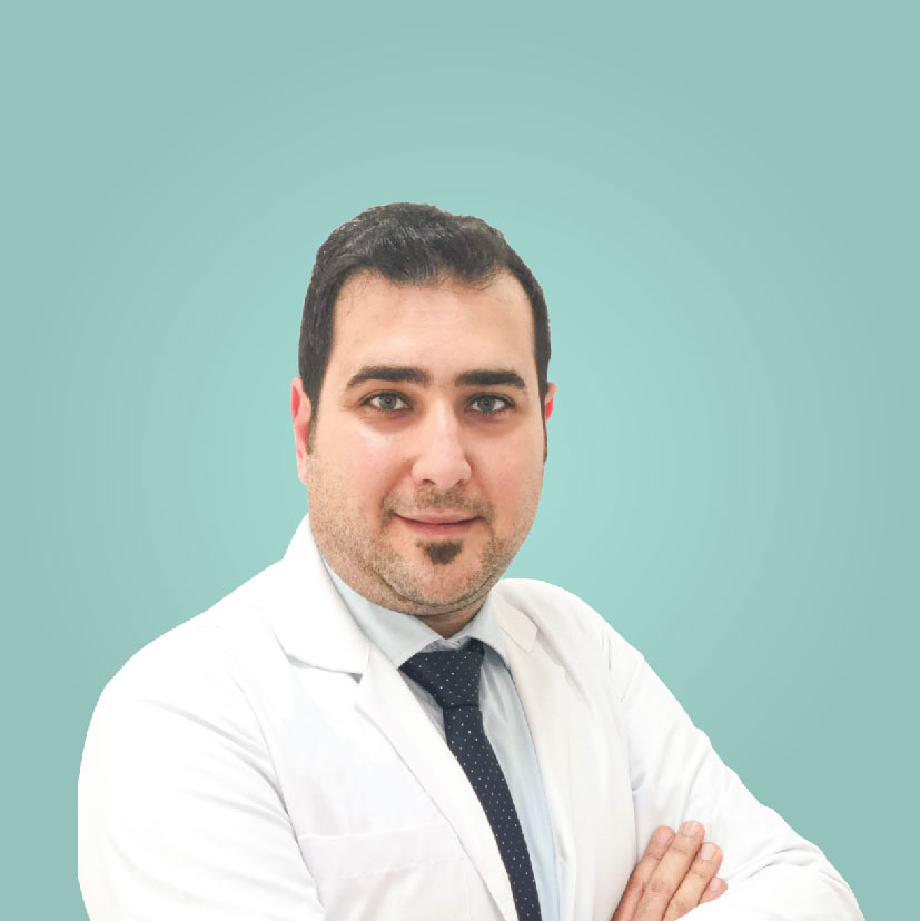 Dr. Mohamed Zidan