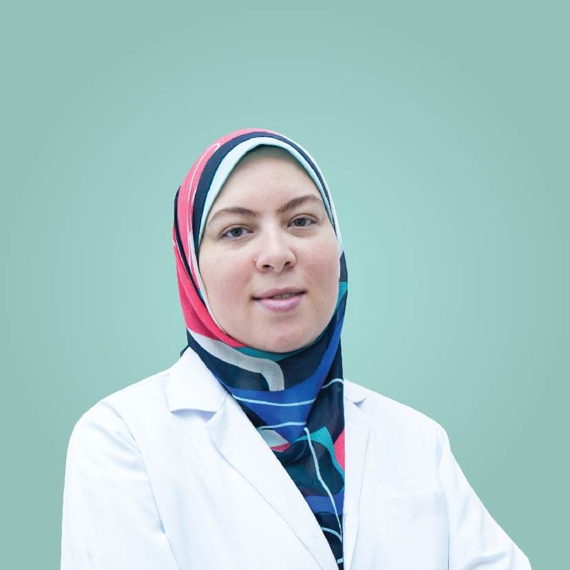 Lamia Ramadan