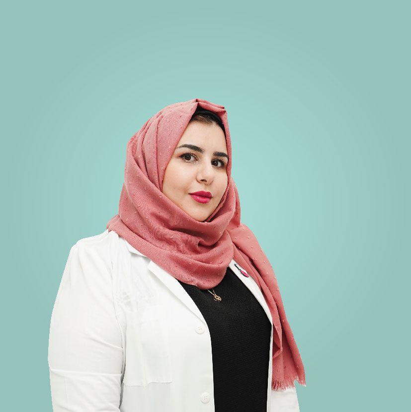 Marwa Eid