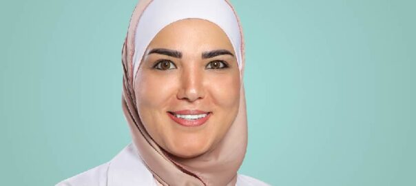 Dr. Nancy Dakdouk