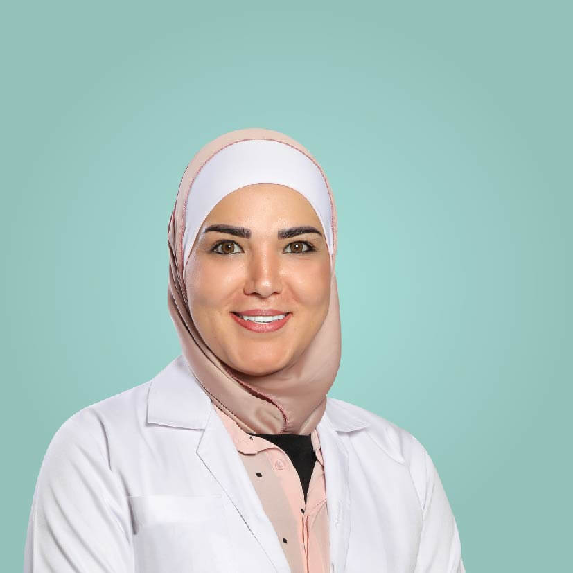 Dr. Nancy Dakdouk