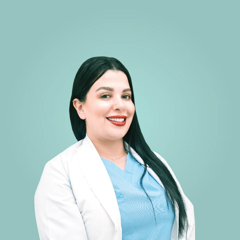 Shahi Tajour Semi-Permanent Makeup Specialist