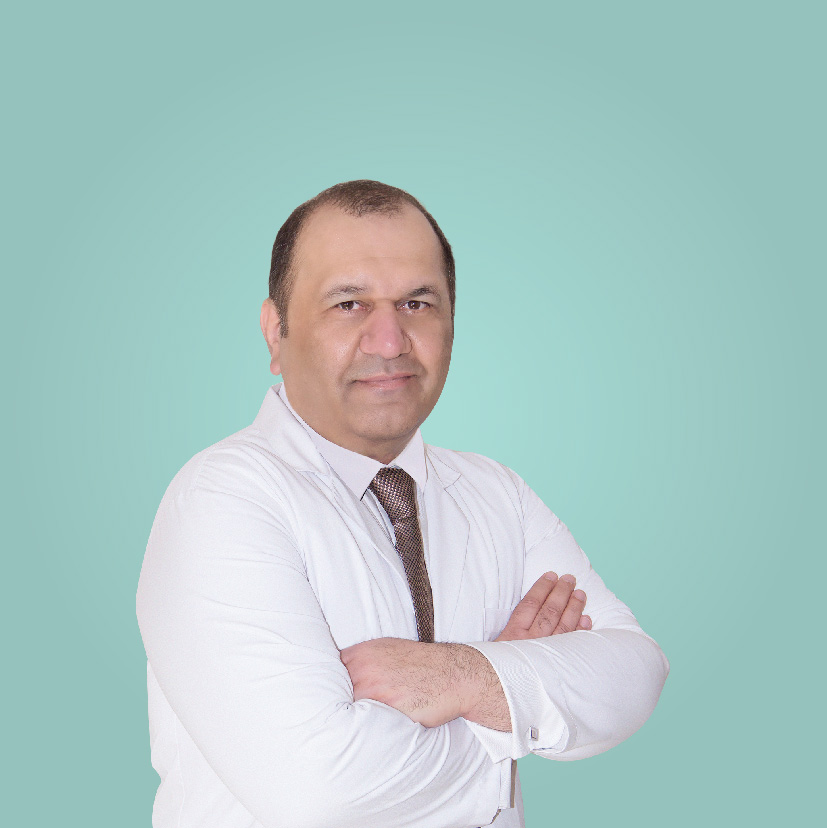 Dr. Nadeem Akhtar