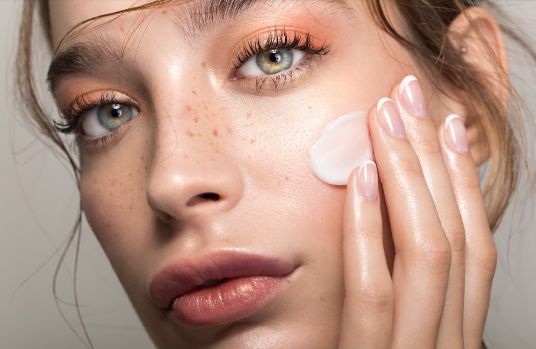 Ramadan skin care