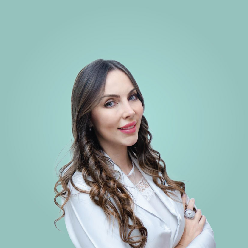Dr Branka Adzic