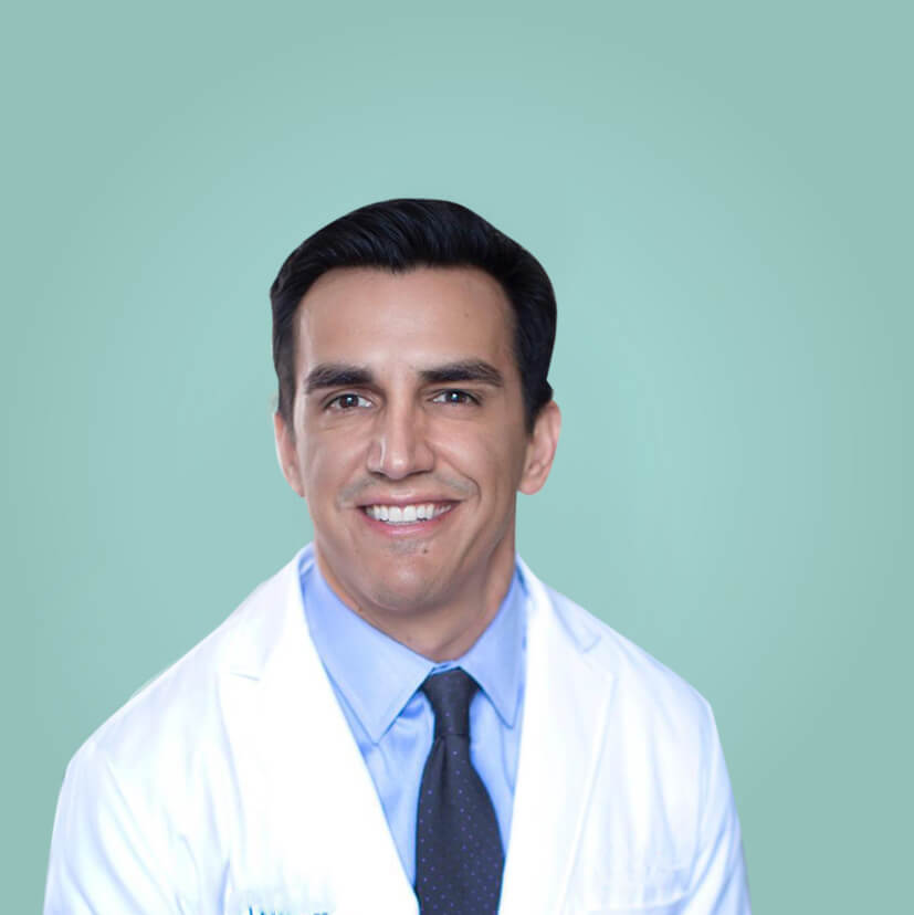 Dr. Charles