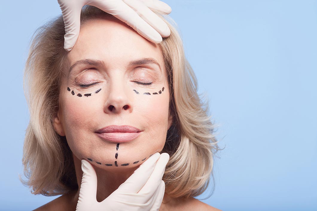 Nano Facelift