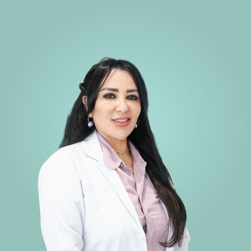 Dr. Manar Elazizi