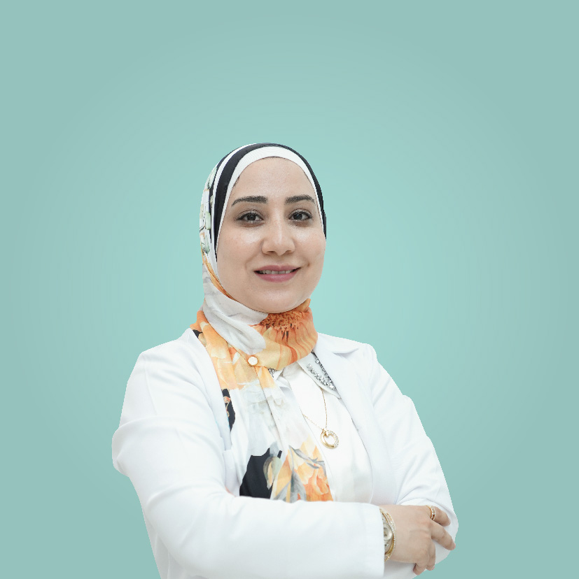 Dr. Sarah Ibrahim Ismail