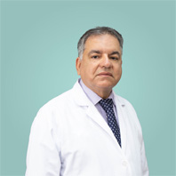 Kamal Saleh