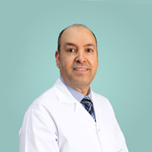 Dr. Mustafa Marai