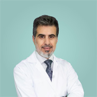 Dr. Nazim Al Rifai