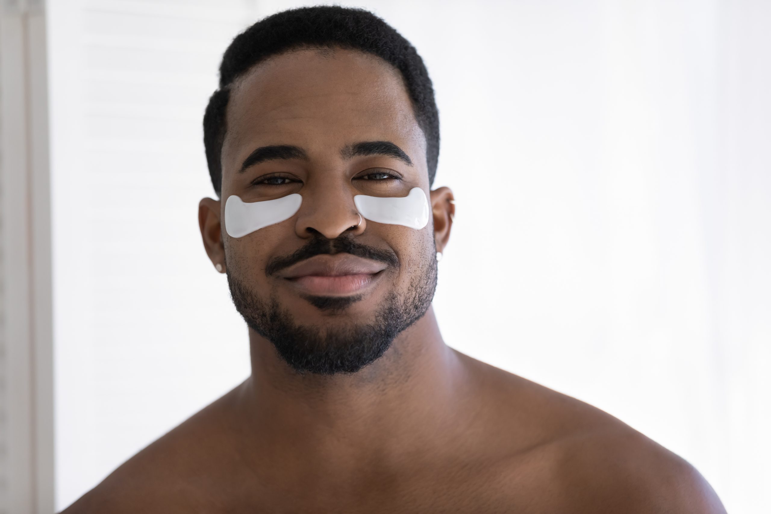 6 Causes Of Dark Under Eye Dark Circles According To A Dermatologist scaled