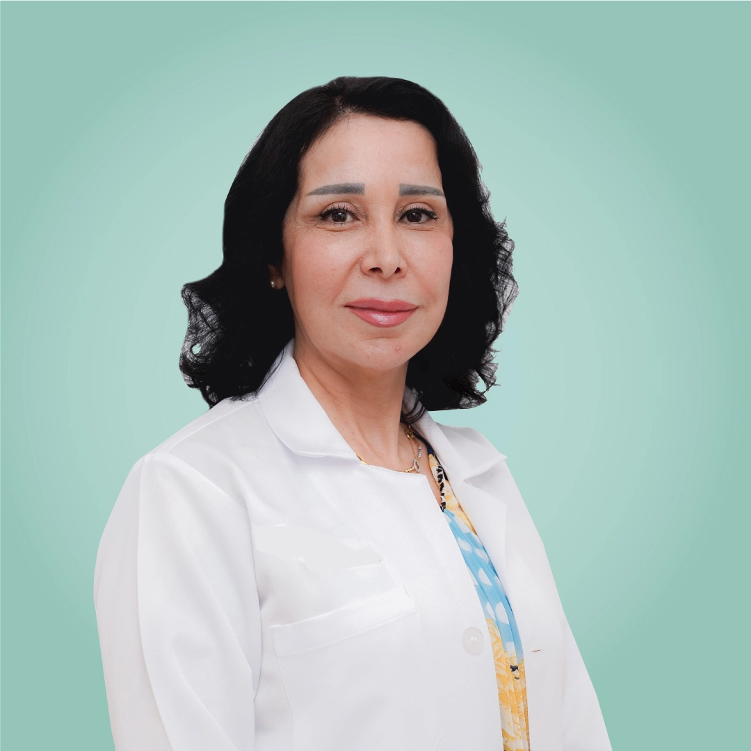 dr rim