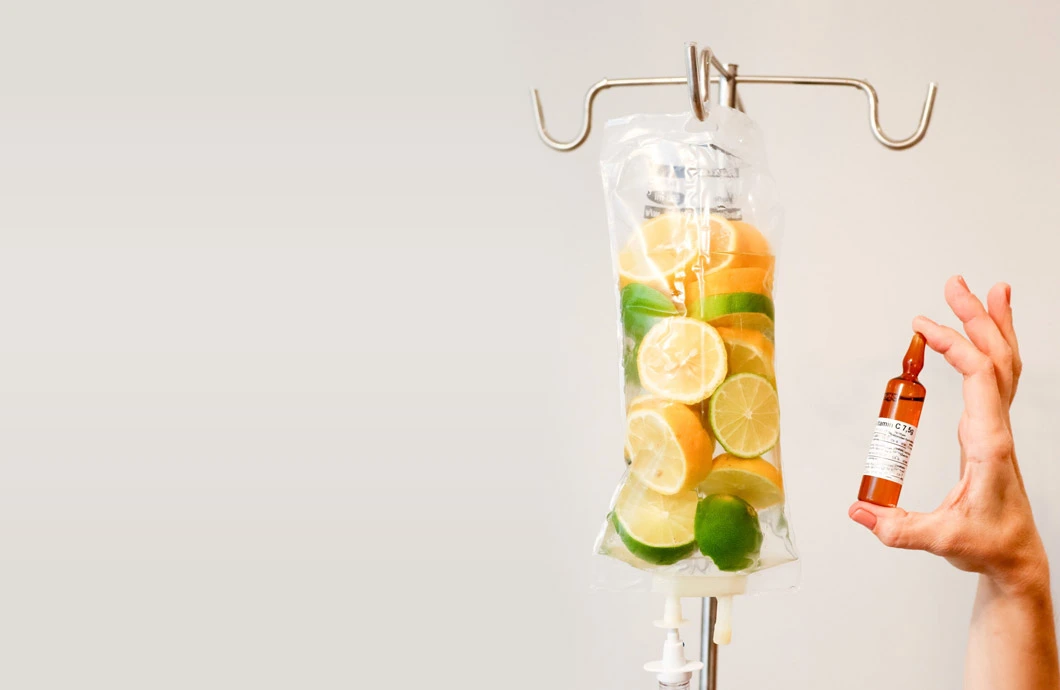 Does IV Therapy Really Work scaled 1