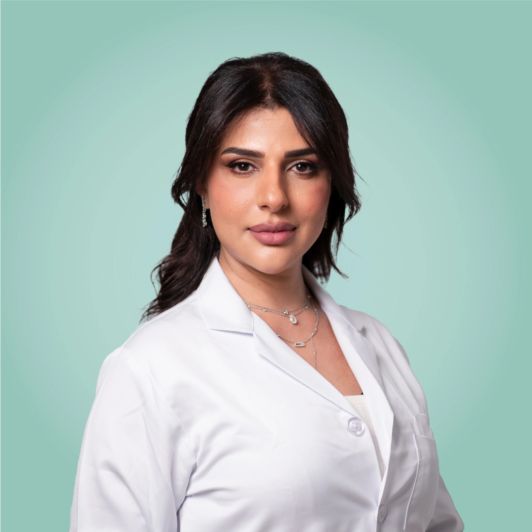 Dr Abeer